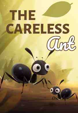 The Careless Ant